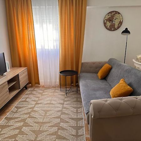 Apartmán Casa De Mila Alicante Exteriér fotografie