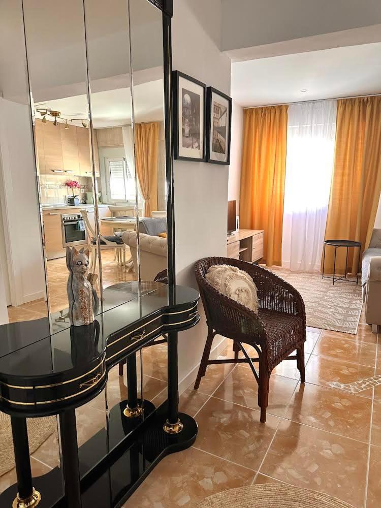 Apartmán Casa De Mila Alicante Exteriér fotografie