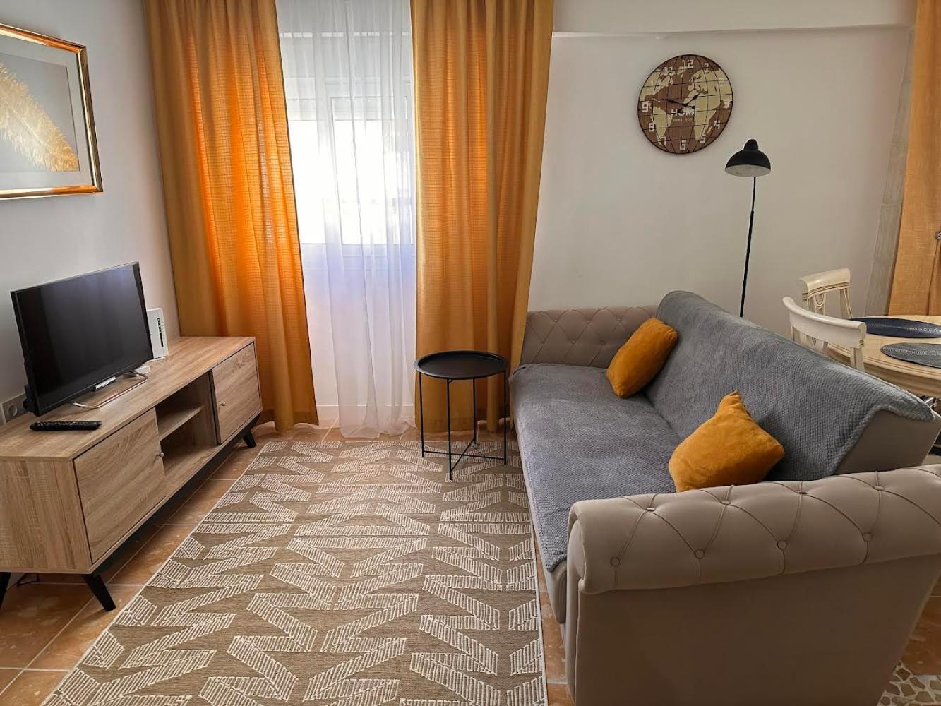 Apartmán Casa De Mila Alicante Exteriér fotografie