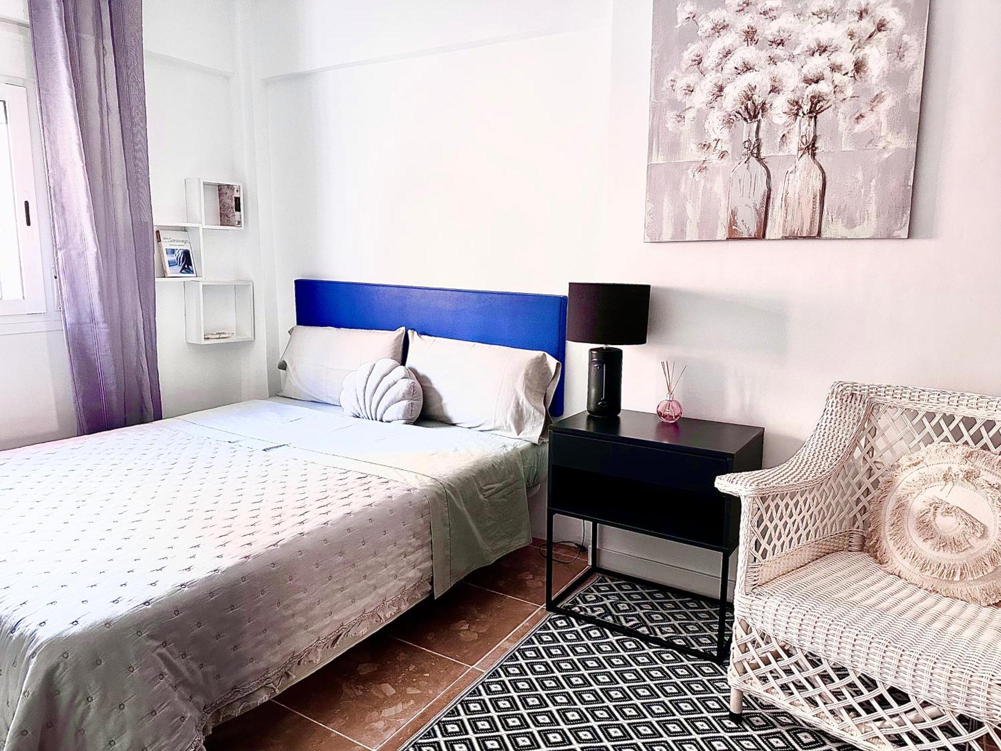 Apartmán Casa De Mila Alicante Exteriér fotografie